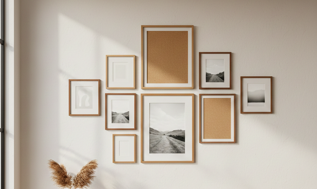 Ahşap Çerçeveler Neden Daha Çok Tercih Ediliyor?