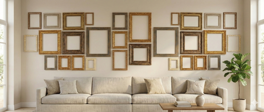 Çerçeve Seçimi Nasıl Yapılır? Doğru Çerçeveyi Bulmanın Altın Kuralları