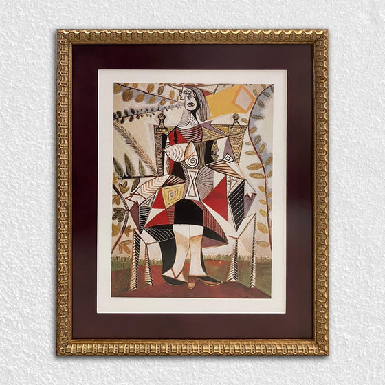 Simurg Çerçeve yapılan işler örneği