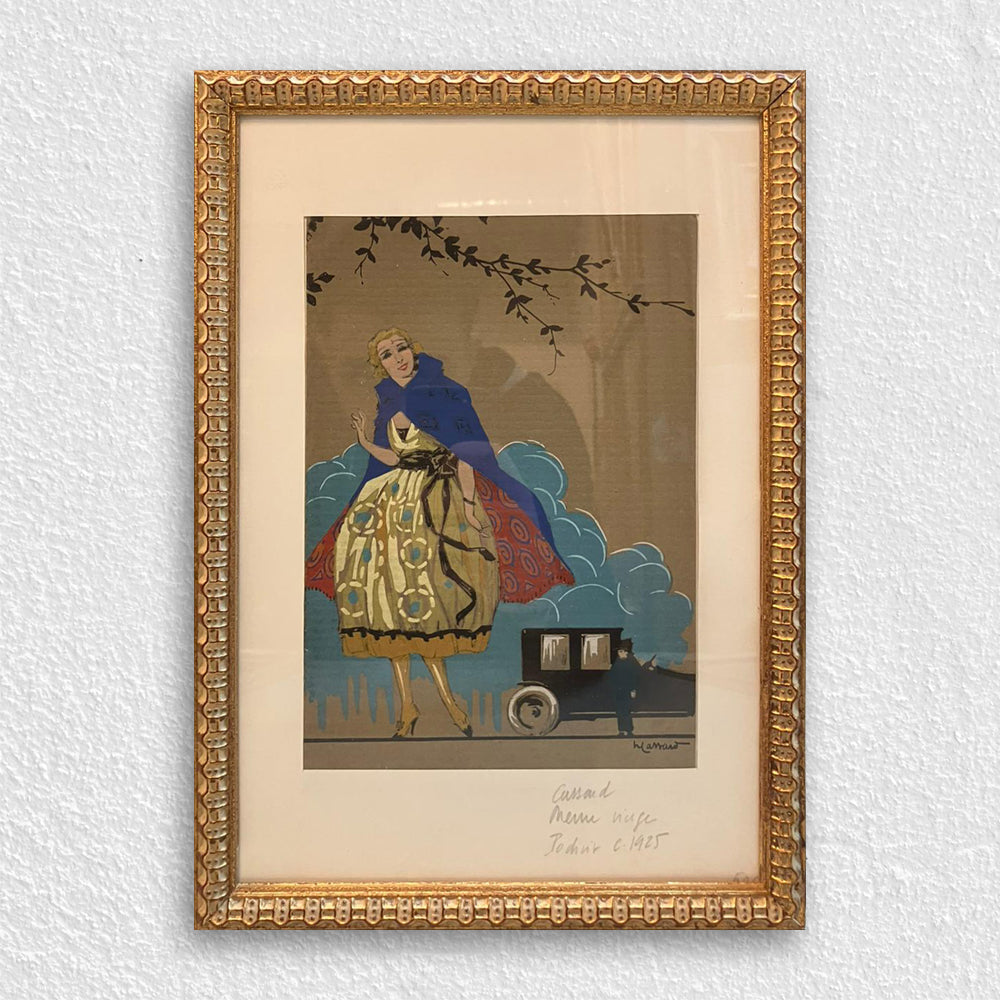 Bronz Dekoratif Ahşap Oyma Çerçeve