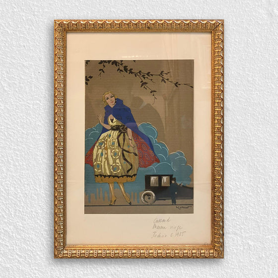 Simurg Çerçeve yapılan işler örneği