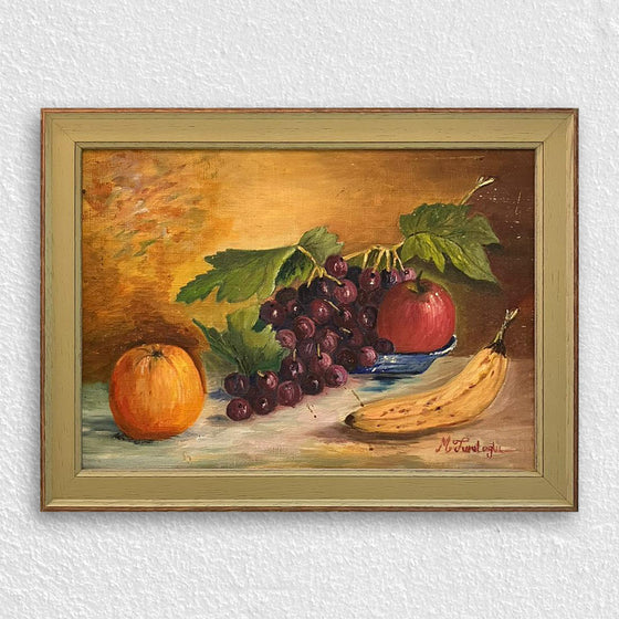 Simurg Çerçeve yapılan işler örneği