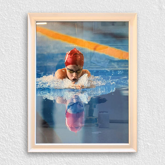 Simurg Çerçeve yapılan işler örneği