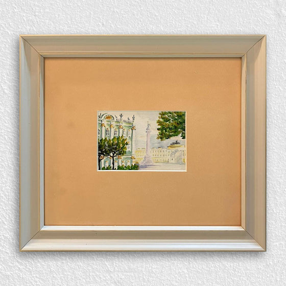 Simurg Çerçeve yapılan işler örneği