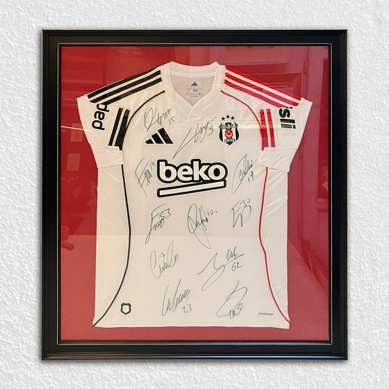 Simurg Çerçeve yapılan işler örneği