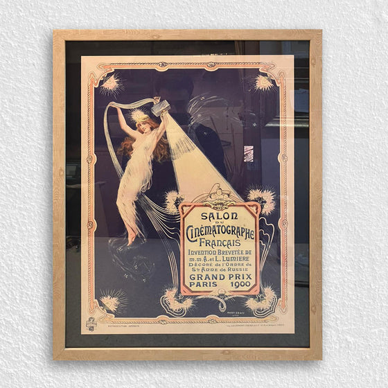 Simurg Çerçeve yapılan işler örneği