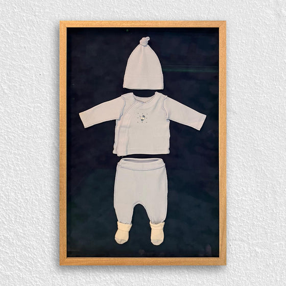 Simurg Çerçeve yapılan işler örneği