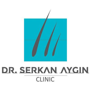 Serkan Aygın kilinik logo