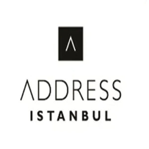 Adress hotel logo