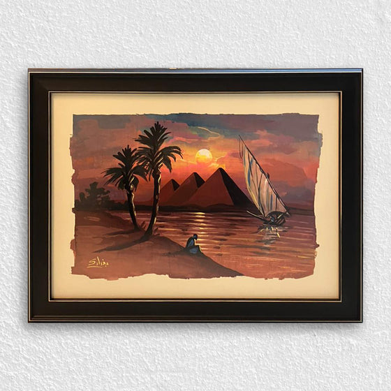 Simurg Çerçeve yapılan işler örneği