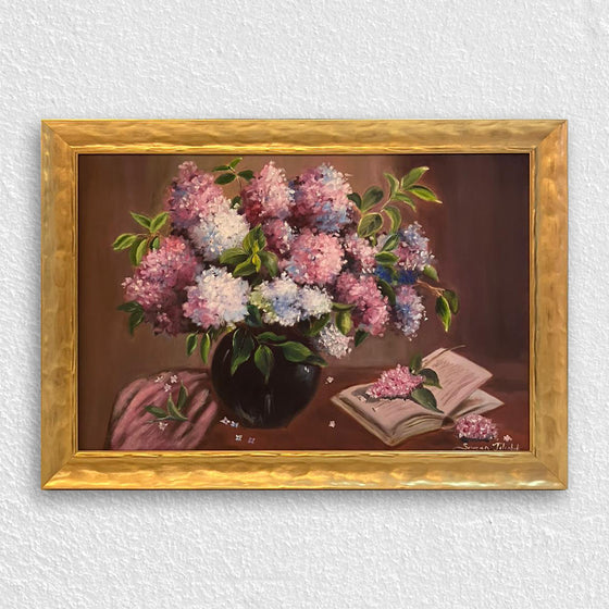 Simurg Çerçeve yapılan işler örneği