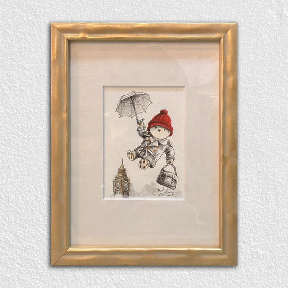 Simurg Çerçeve yapılan işler örneği