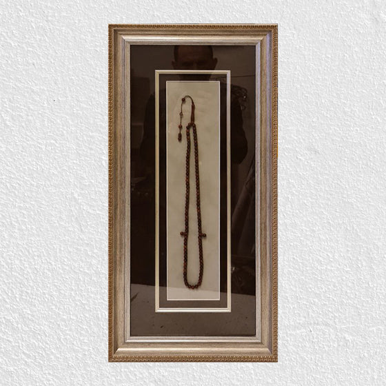 Simurg Çerçeve yapılan işler örneği