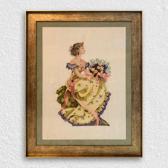 Simurg Çerçeve yapılan işler örneği