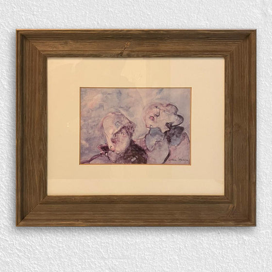 Simurg Çerçeve yapılan işler örneği