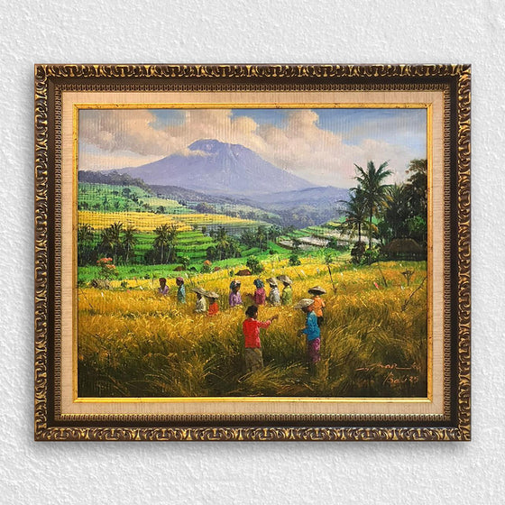 Simurg Çerçeve yapılan işler örneği