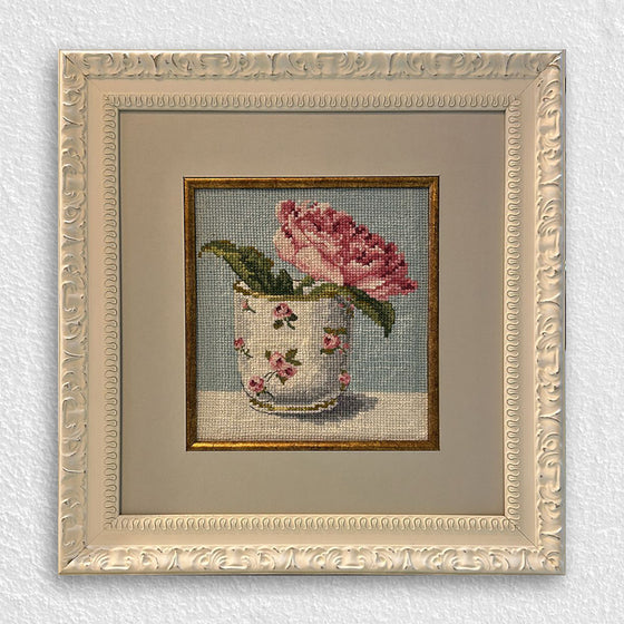 Simurg Çerçeve yapılan işler örneği