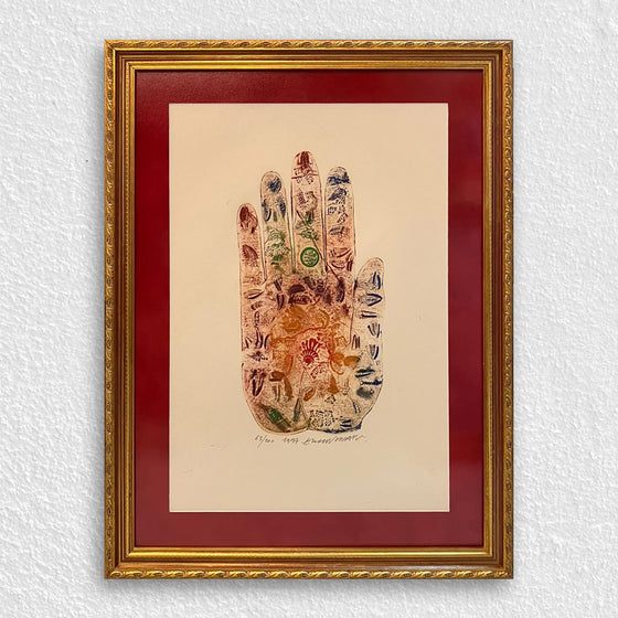 Simurg Çerçeve yapılan işler örneği