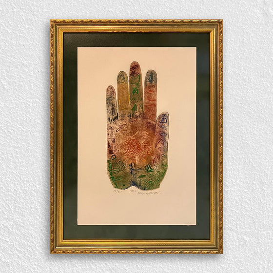 Simurg Çerçeve yapılan işler örneği