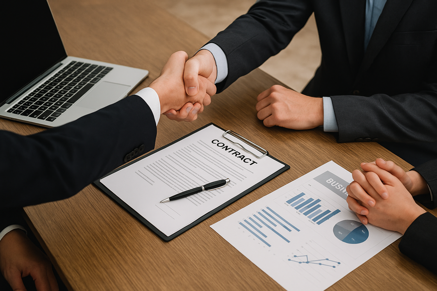 Profesyonel Hizmetlerimiz