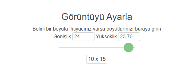 3. Ölçü Belirleme – DOĞRU ÇERÇEVELEME İÇİN EN KRİTİK AŞAMA