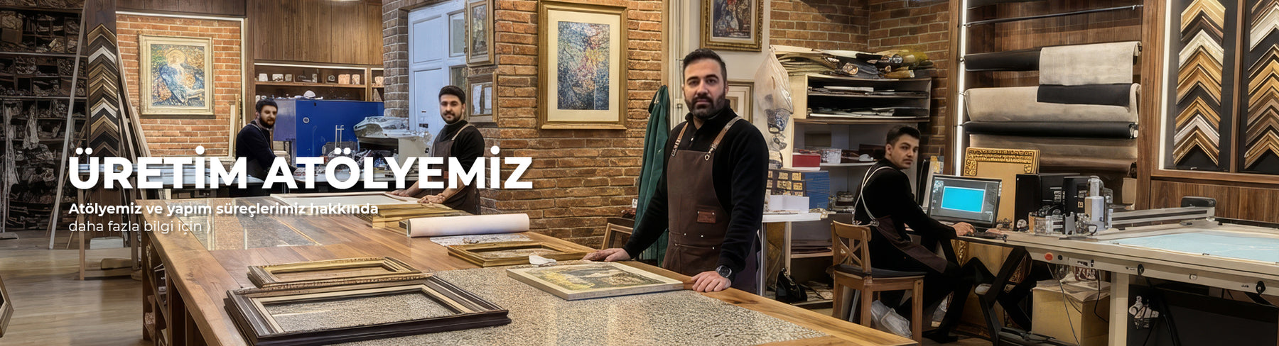 Atölye Görseli