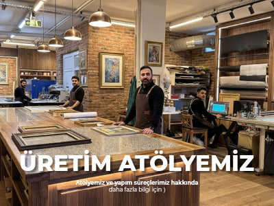 Atölye Görseli