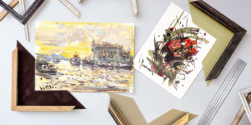 Çerçevenizi Tasarlarken