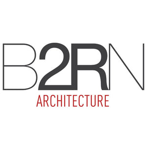 B2RN logosu