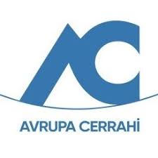 Avrupa cerrahi logosu