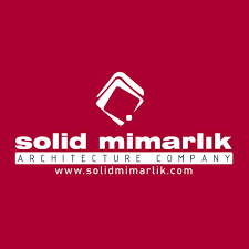 Solid mimarlık logosu
