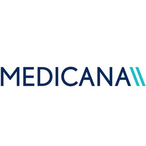 Medicana logosu