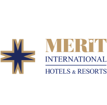 Merit hotel logosu