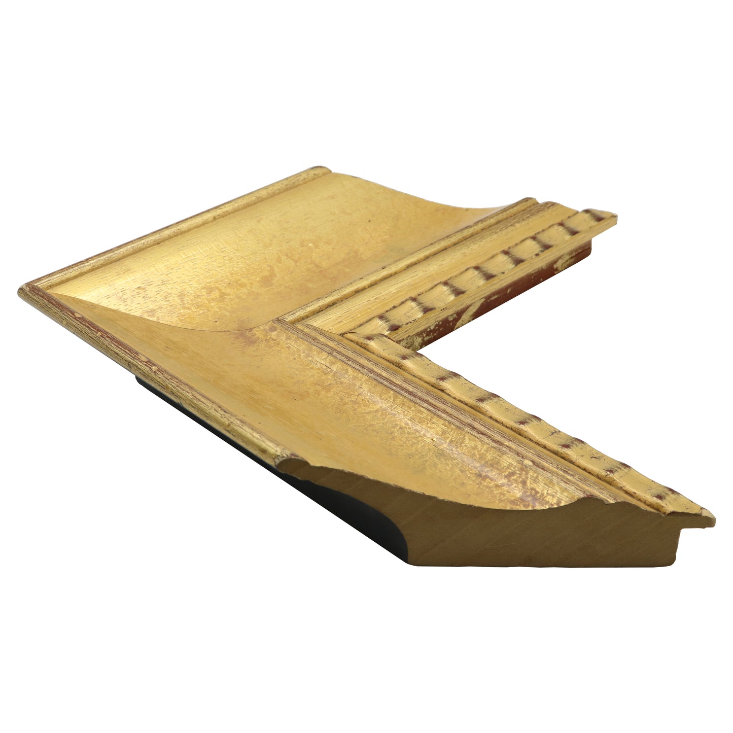 Kahverengi Dekoratif Ahşap Çerçeve