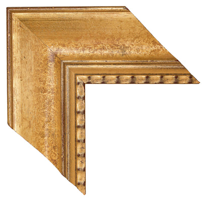 Kahverengi Dekoratif Ahşap Çerçeve